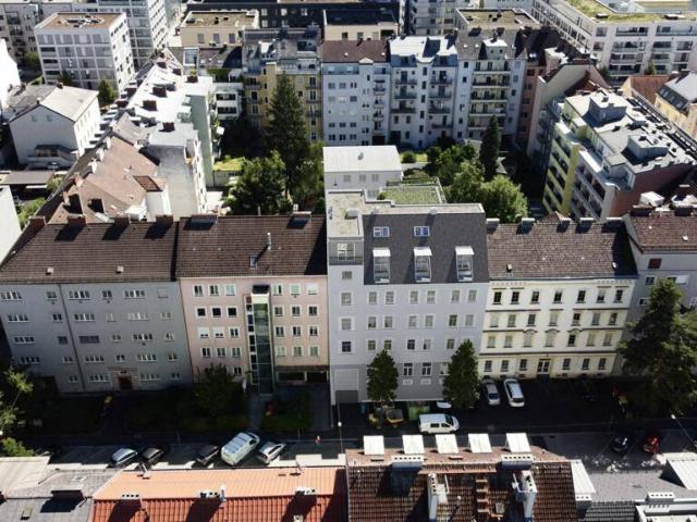 Apartment mieten in Linz, Oberösterreich