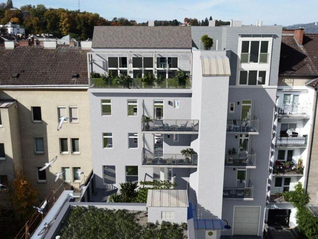 Apartment mieten in Linz, Oberösterreich