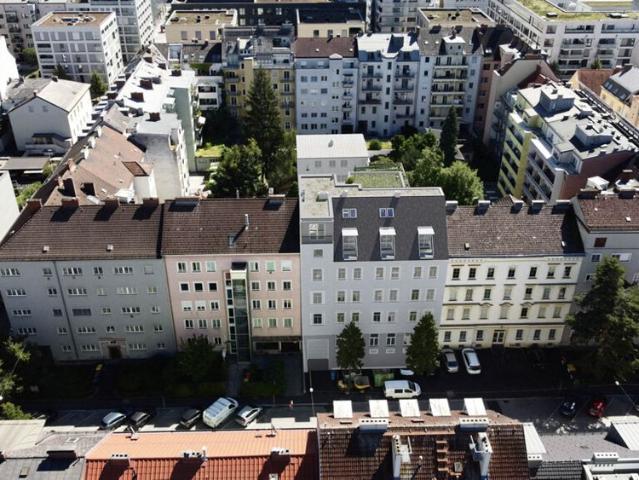 Apartment mieten in Linz, Oberösterreich