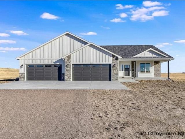 House for sale in Cheyenne, Laramie County