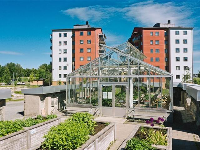 Lägenhet hyra i Västerås, Västmanland