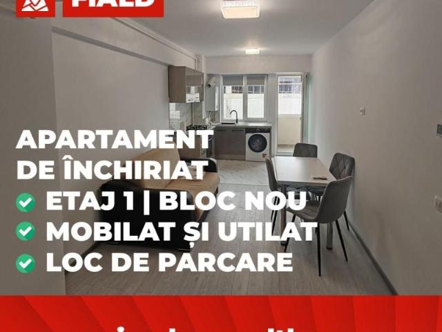 Apartament închirieri în Bacău