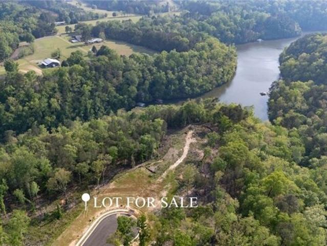 Land for sale in Tuscaloosa