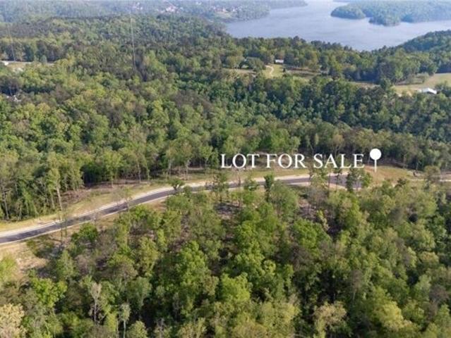 Land for sale in Tuscaloosa