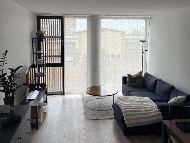 Studio te huur in Oost, Amsterdam