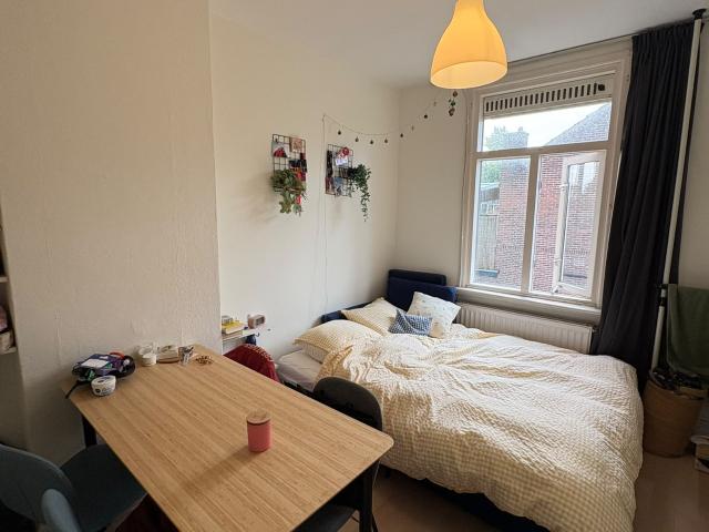 Kamer te huur in Wolfskuil, Nijmegen