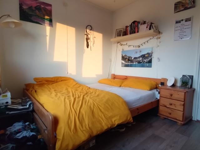Kamer te huur in Enschede, Overijssel