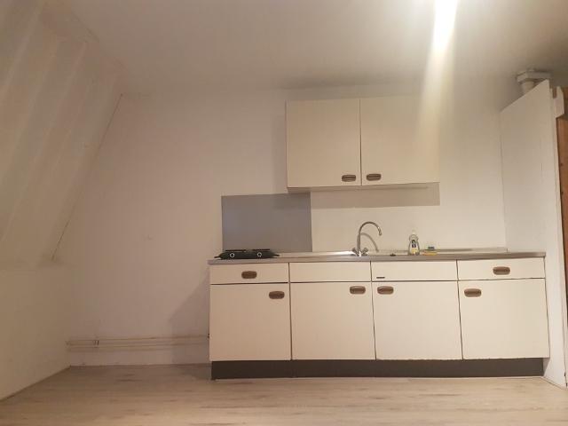 Kamer te huur in Haarlem