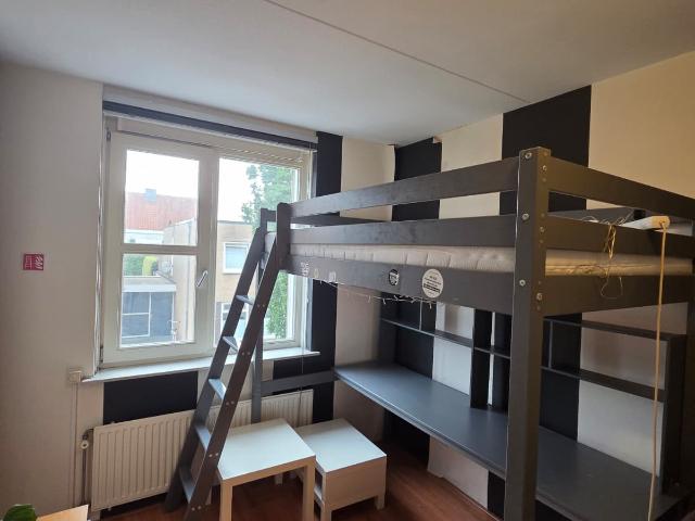 Kamer te huur in Laares, Enschede