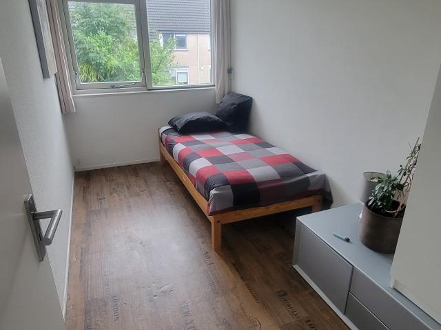 Kamer te huur in Kanaleneiland, Utrecht