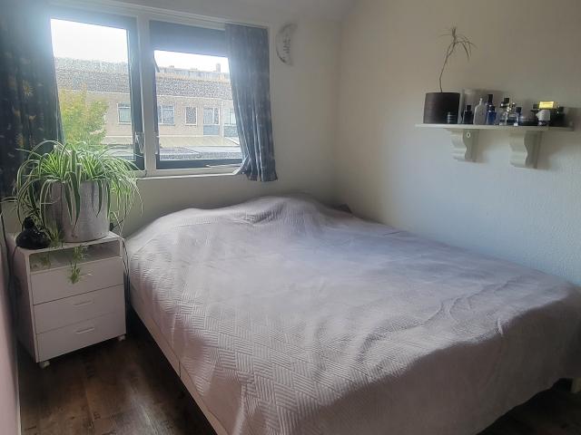 Kamer te huur in Kanaleneiland, Utrecht