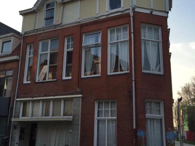 Kamer te huur in Centrum, Groningen
