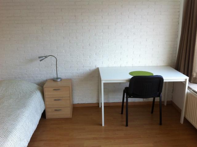 Kamer te huur in Prinsejagt, Eindhoven