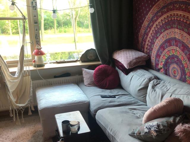 Kamer te huur in Kernhem, Ede