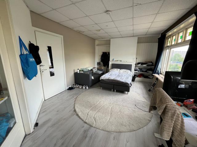 Kamer te huur in Laanhuizen, Groningen