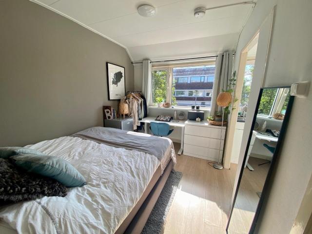 Studio te huur in Oud Oost, Leeuwarden