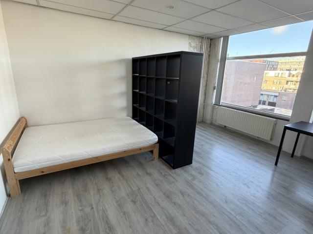 Kamer te huur in Binckhorst, Laak