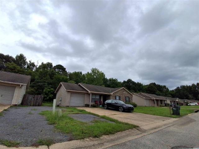 House for sale in Alberta, Alabama