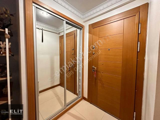 Kadiköy, İstanbul içerisinde kiralık Residence