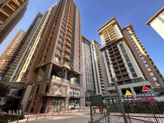 Kadiköy, İstanbul içerisinde kiralık Residence