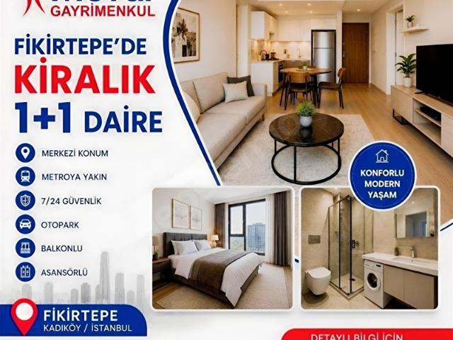 Kadiköy, İstanbul içerisinde satılık mülk