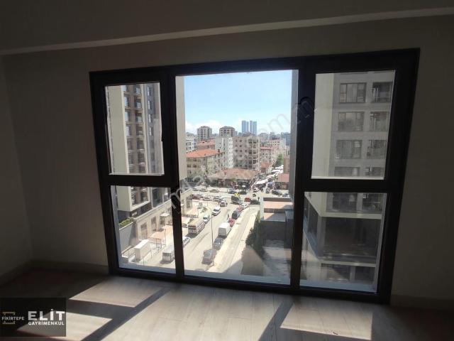 Kadiköy, İstanbul içerisinde kiralık Residence