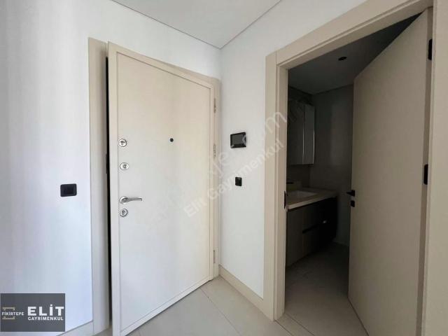 Kadiköy, İstanbul içerisinde kiralık Residence