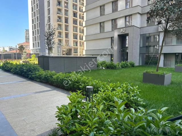 Kadiköy, İstanbul içerisinde kiralık Residence