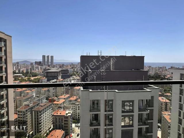 Kadiköy, İstanbul içerisinde kiralık mülk