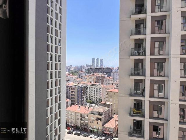 Kadiköy, İstanbul içerisinde kiralık Residence