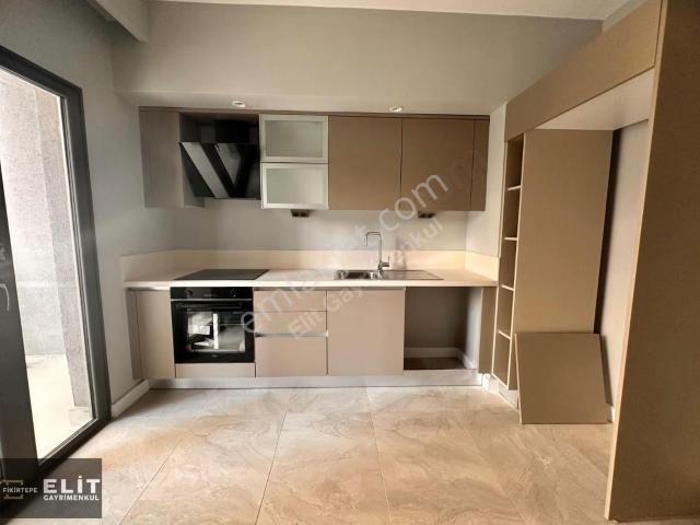 Kadiköy, İstanbul içerisinde satılık Residence