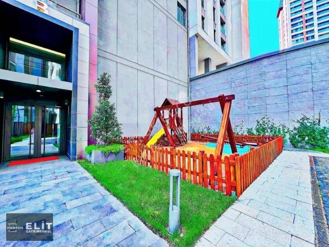 Gözcübaba, Kadıköy içerisinde kiralık Residence