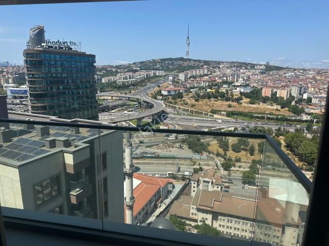 Kadiköy, İstanbul içerisinde kiralık mülk