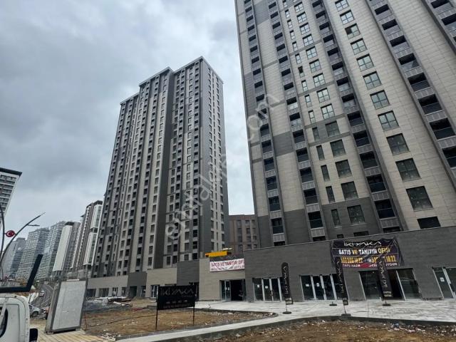 Merdivenköy Mahallesi, Kadıköy içerisinde satılık Residence