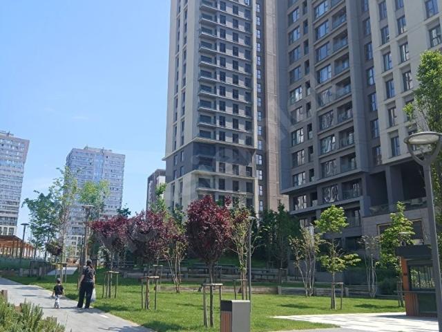 Kadiköy, İstanbul içerisinde satılık Residence