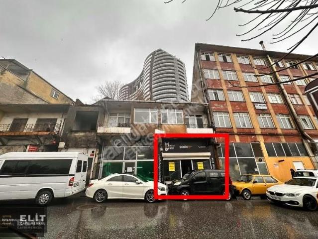 Kadiköy, İstanbul içerisinde kiralık Dükkan