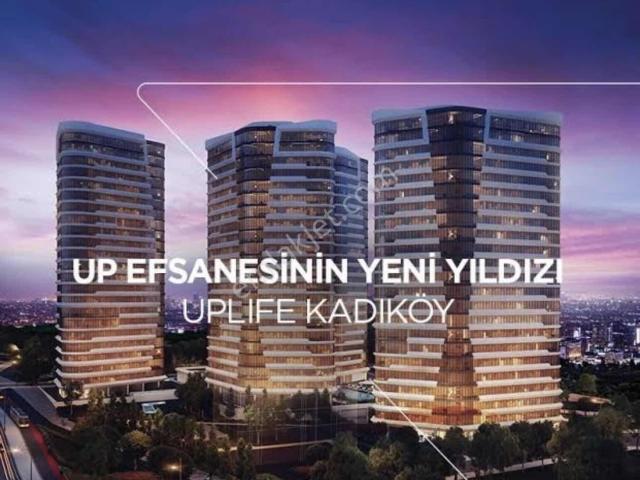 Kadiköy, İstanbul içerisinde satılık mülk