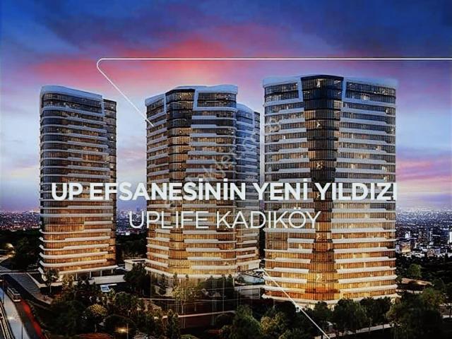 Kadiköy, İstanbul içerisinde satılık mülk