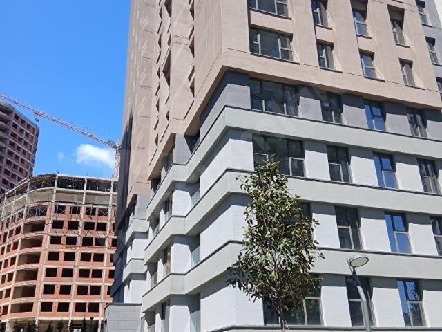 Kadiköy, İstanbul içerisinde satılık Residence