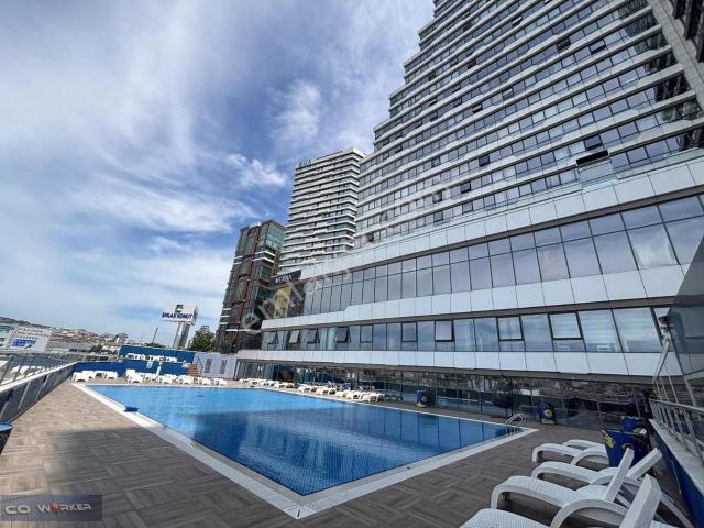 Kadiköy, İstanbul içerisinde kiralık mülk