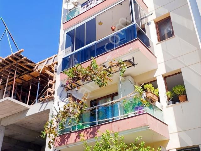 Fikri Altay Mahallesi, Karşıyaka içerisinde kiralık mülk