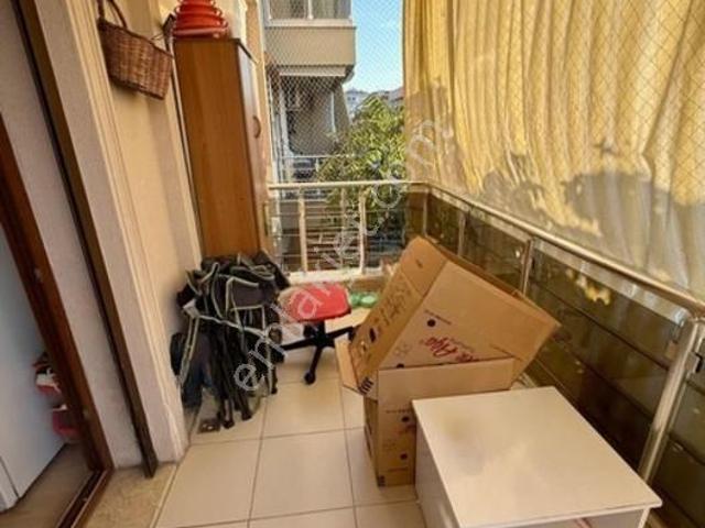 Fikri Altay Mahallesi, Karşıyaka içerisinde kiralık mülk