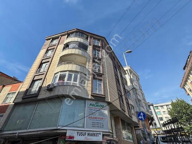 İstanbul içerisinde satılık mülk
