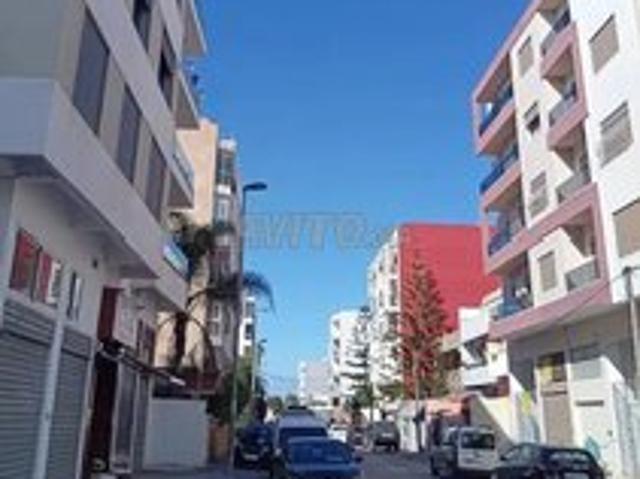 Appartement location à Anfa, Gharb-Chrarda-Beni Hssen