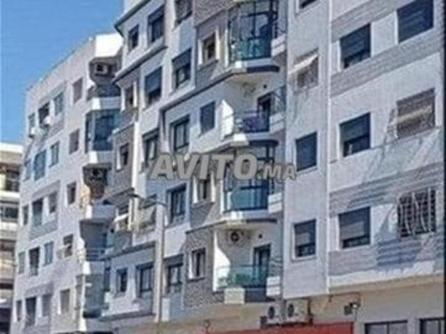 Appartement location à Anfa, Gharb-Chrarda-Beni Hssen