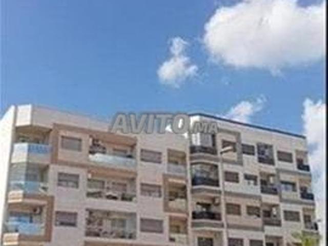 Appartement location à Anfa, Gharb-Chrarda-Beni Hssen