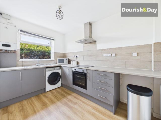 Apartment for rent in Great Chatwell, Staffordshire