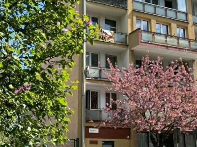 Mieszkanie na sprzedaż w Kraków, Małopolskie
