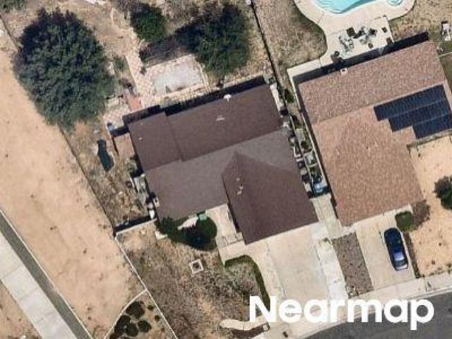House for sale in Moreno Valley, California