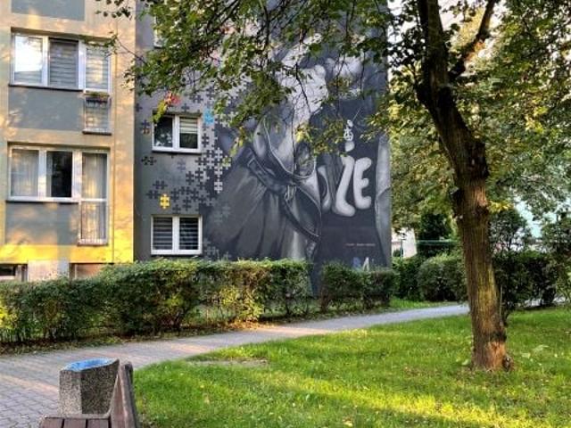 Mieszkanie do wynajęcia w Tychy, Śląskie